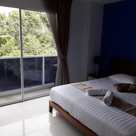 Rama Kata Beach Hotel Екстер'єр фото