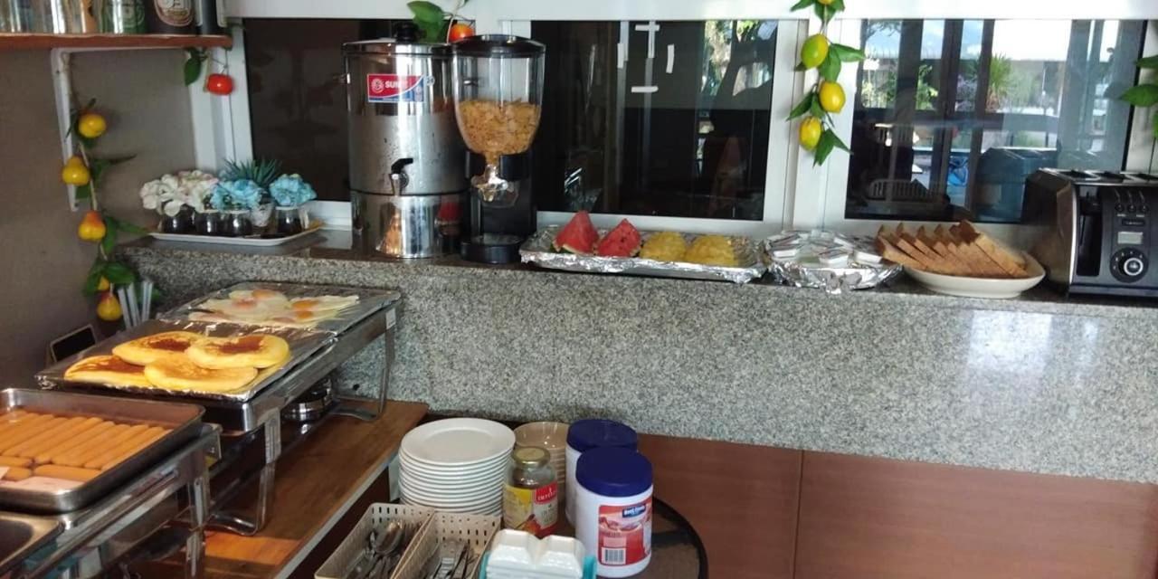 Rama Kata Beach Hotel Екстер'єр фото