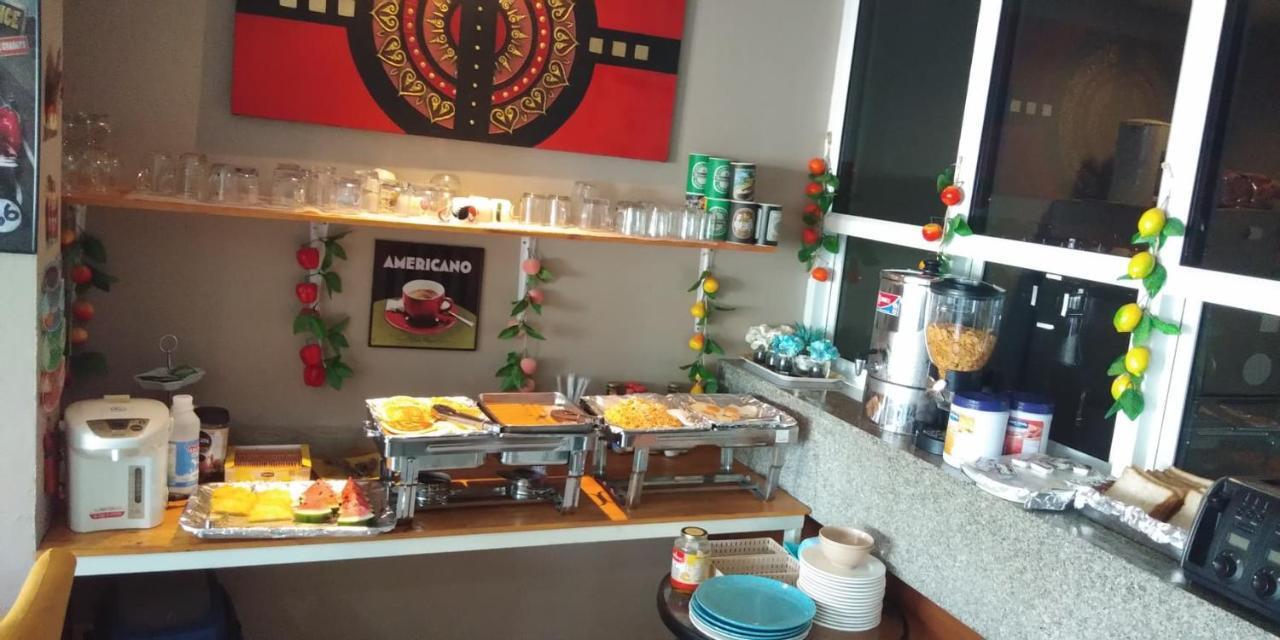 Rama Kata Beach Hotel Екстер'єр фото